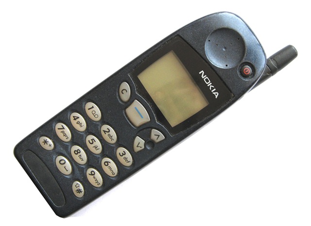 Nokia 5110