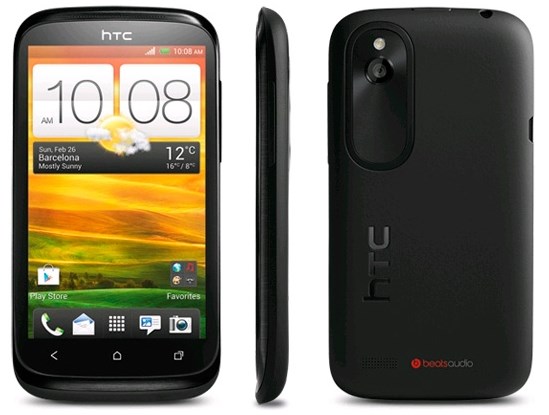 HTC Desire X