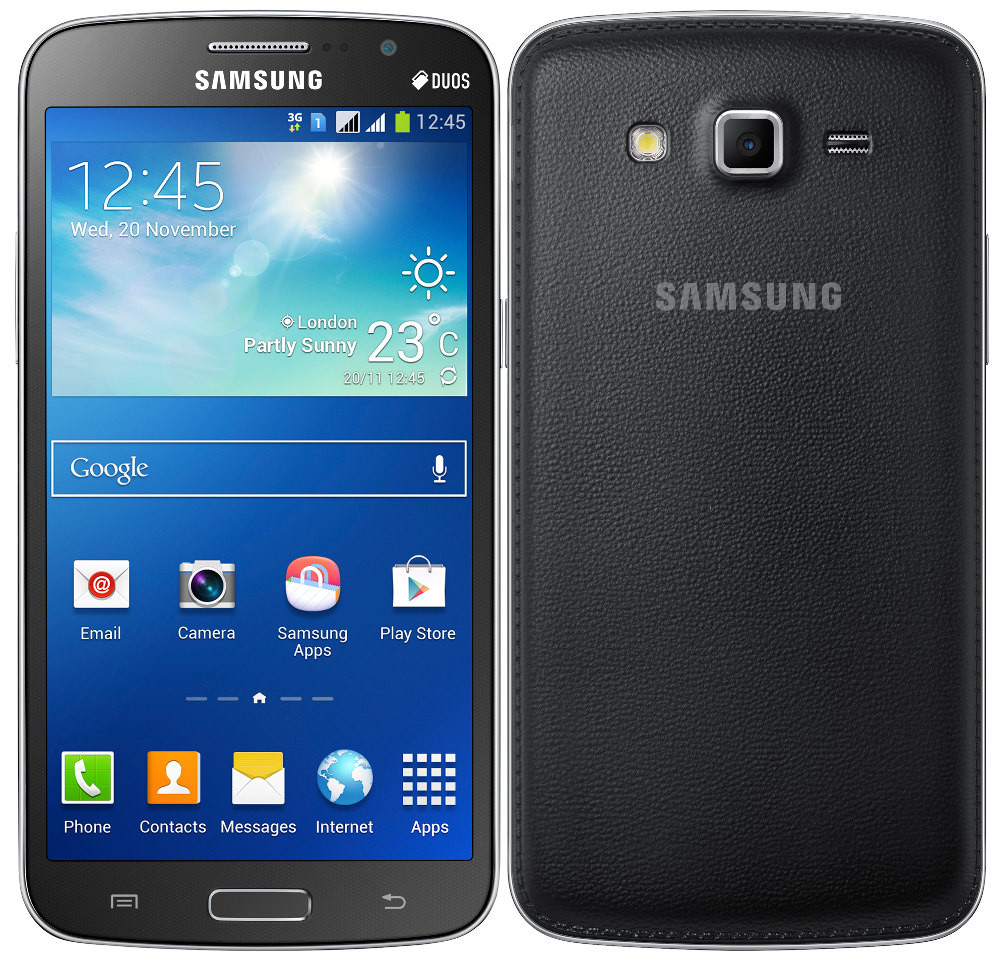 Samsung Galagy Grand 2