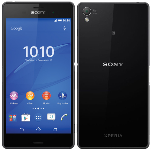 Sony Xperia Z3