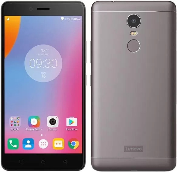 Lenovo K6 Note